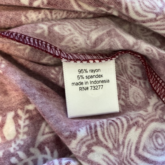 Tank top - Picture 3 of 3